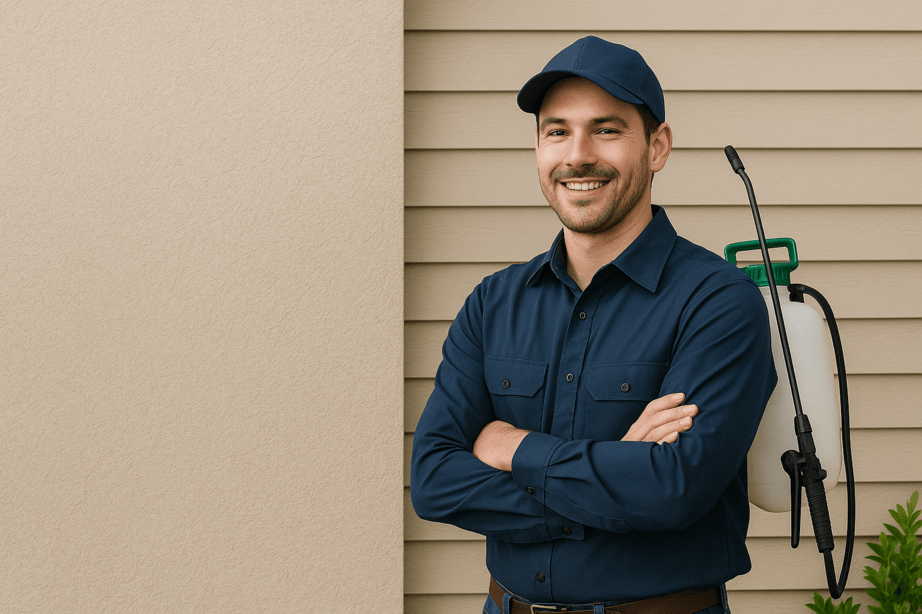 Pest & Termite Control in Kenosha, WI